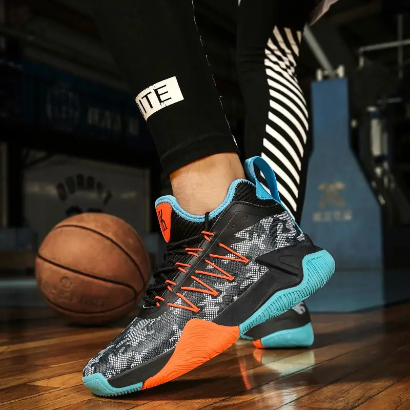 

Mode De Marque Nk Sport Shoes Men Travel Pk Shoes Basketball Skateboard Rose 773 Basketball Shoes