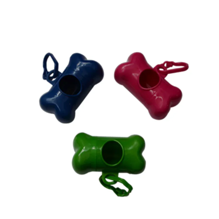 

Pet product dog poop bag holder for sale, 1-8colors