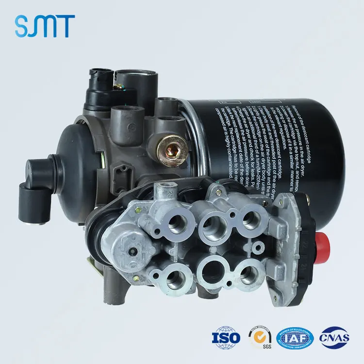 Válvula De Nivelación De Suspensión Neumática,Piezas De Camión De