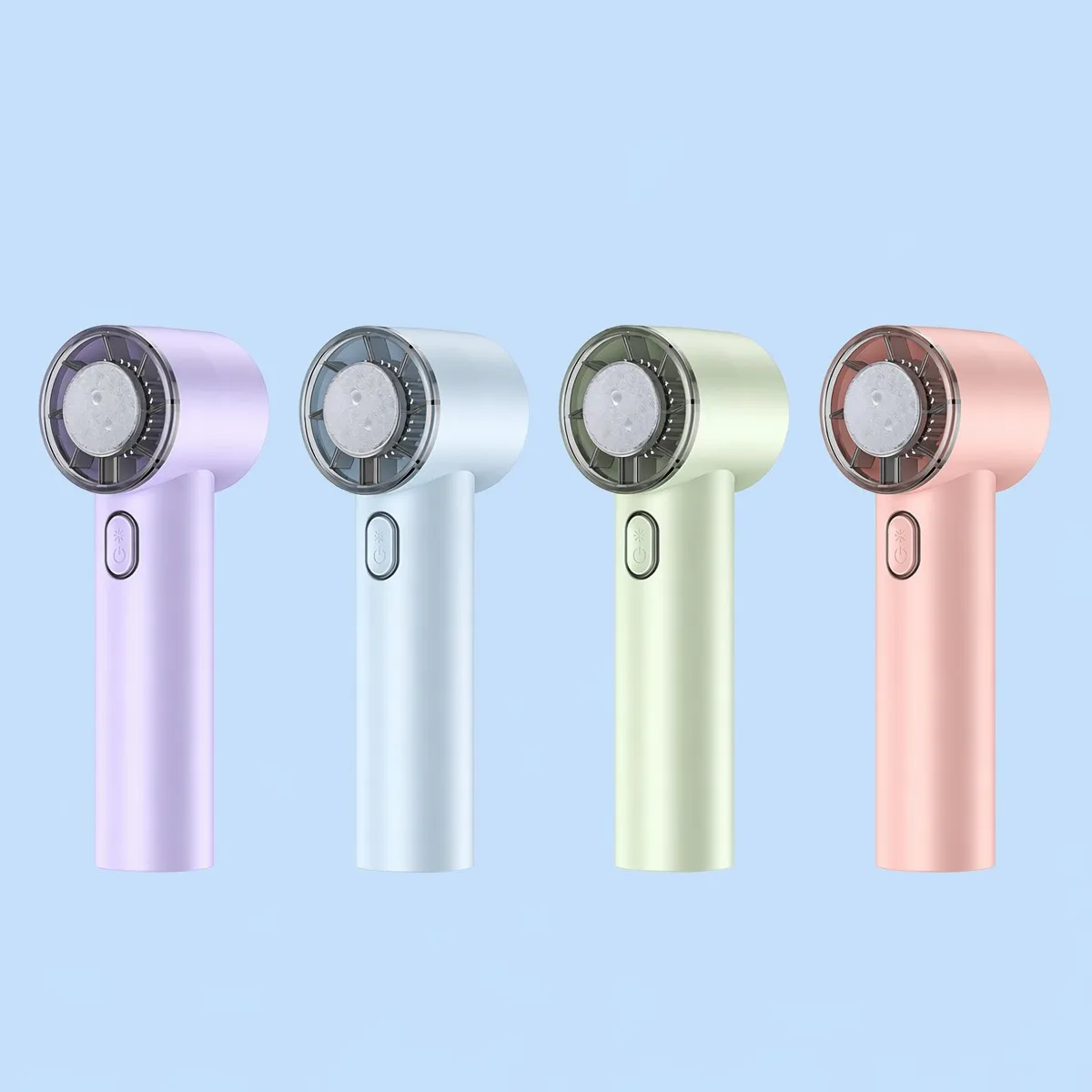 Classic Handheld Fan supplier