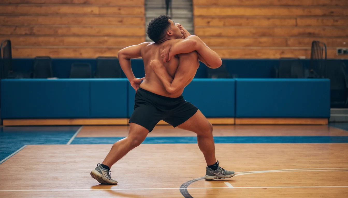 How to Build Basketball Rebounding Positioning: The 2026 Spatial ...