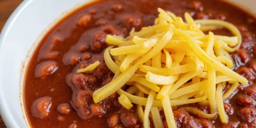 Low Country Seafood Chili