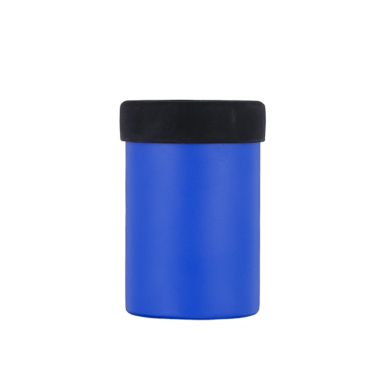

New Design 304 DW Stainless Steel Slim Can Cooler Cup Tumblers, Customized color