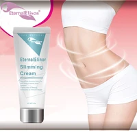 

Best effect Herbal fat burn hot massage body sharp gel slimming cream Weight Loss Cellulite Cream 100g