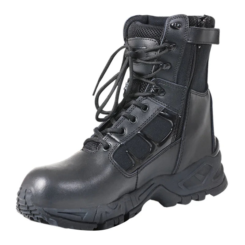 

Hot Selling For Man Danner boots for men tactical combat Military Boots
