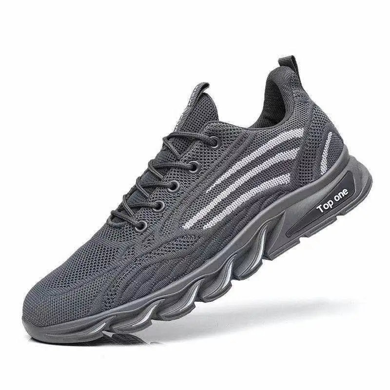 

china factory cheap knit sport casual running shoes men sport shoes men sneakers, 3 colors