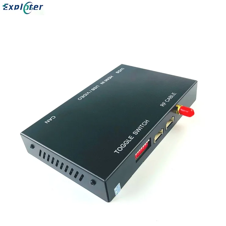 
Special For Lexus ES,RX IS 2014-2020 Wireless CarPlay interface With Wireless Android Auto mirror link with video input 