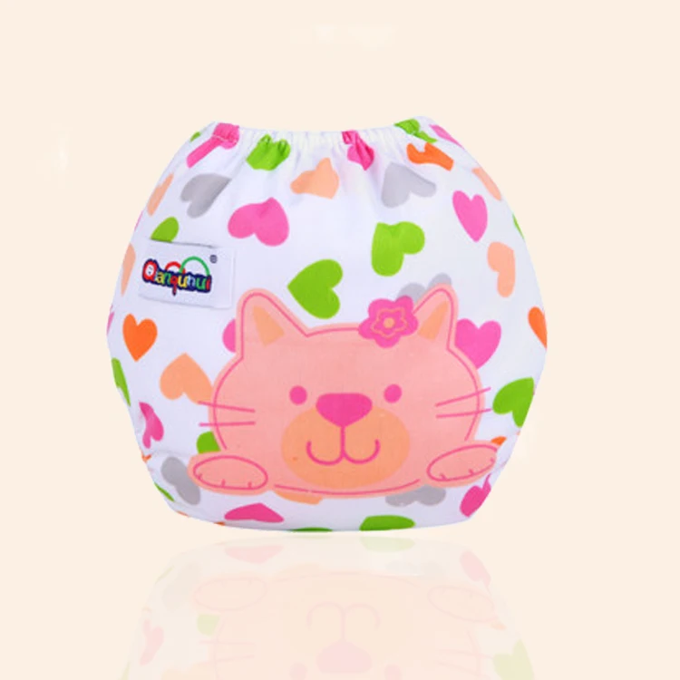 

Pocket Cloth Diaper Washable Nappies Reusable Cloth Diapers