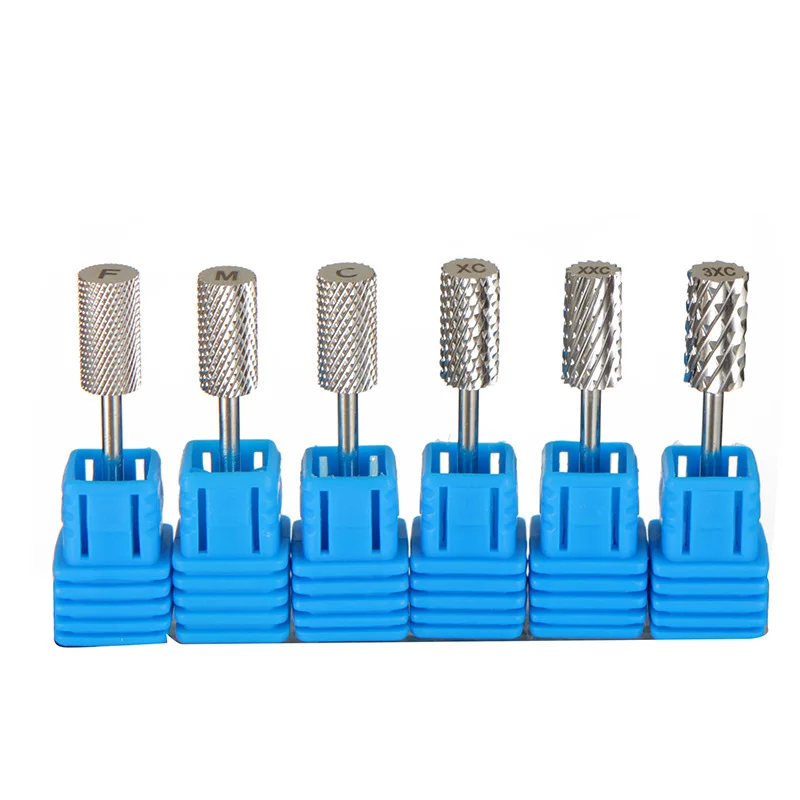 

Profession Nail Supply Manicure Carbide Nail Drill Bit Remove Armor Pedicure Tools