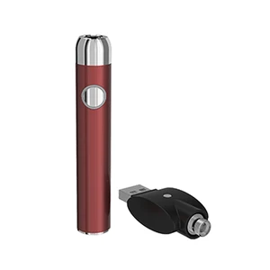 2019 510 Thread Battery CBD Vape Cartridge