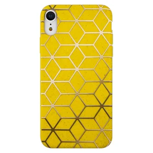 Biodegradable Wheat Straw Fibre Hybrid TPU Mobile Phone Case