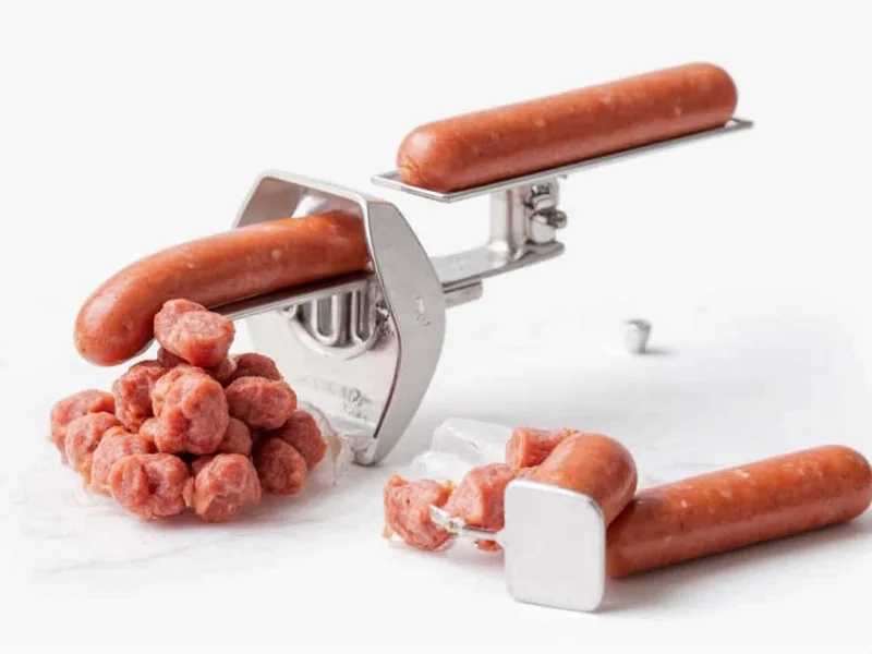 KitchenAid Sausage Stuffer: Complete Usage Guide
