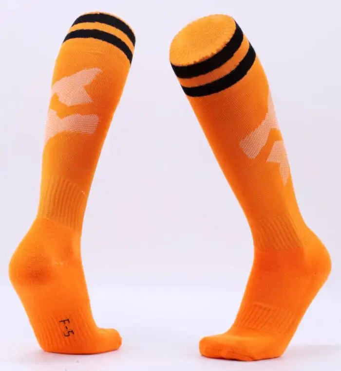 

2020 2021 Abult Soccer socks, Comfortable pretty mens athletic compression socks for football