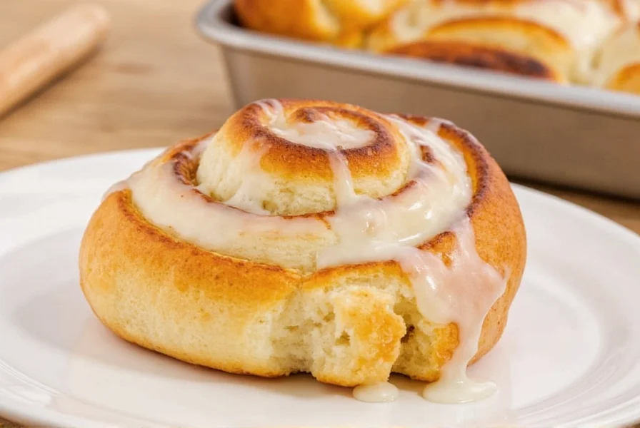 Step-by-step soft cinnamon roll dough preparation showing proper kneading technique