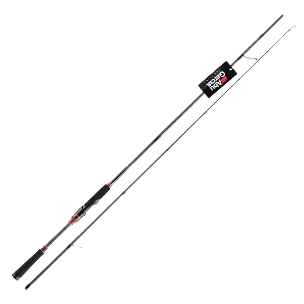 

Original Abu Garcia VENDETTA III Spinning Casting Lure Rod Fishing Rod, Pictures