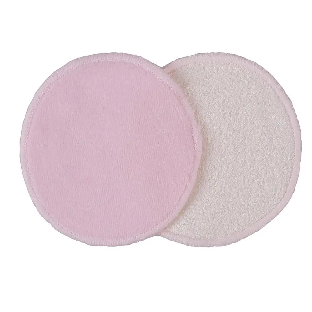 
Ananbaby Eye Bamboo Makeup Remover Pads Private Label 