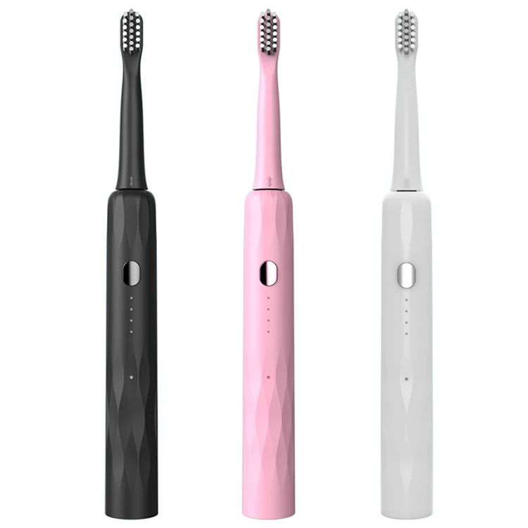 

Waterproof Training Hard Soft Bristle UltrasonicElectric Mini Toothbrush Uv Sterile Customize Toothbrush