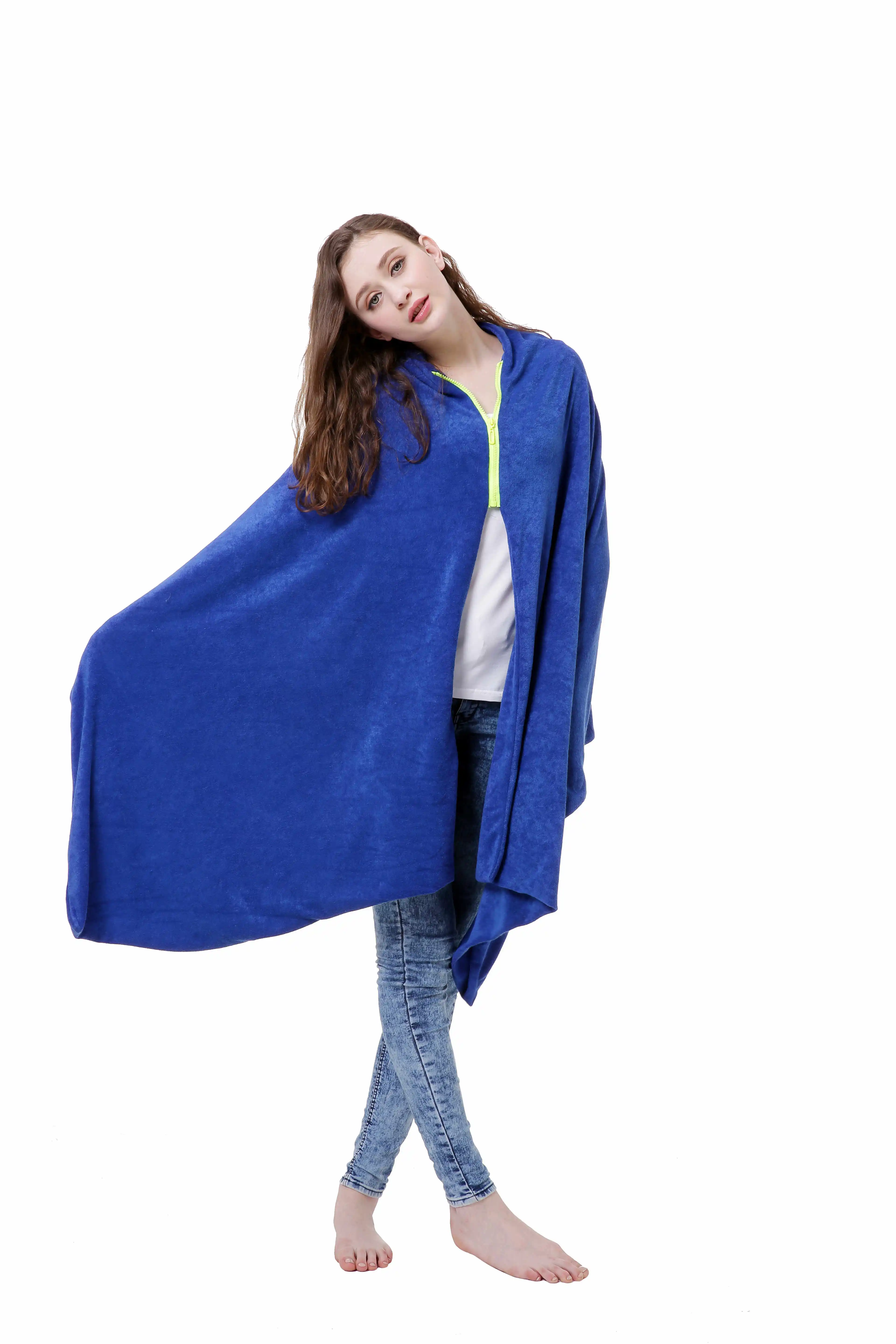 rs-86 routman 超细纤维羊毛睡袋/丝绸睡袋衬里/雨披睡袋