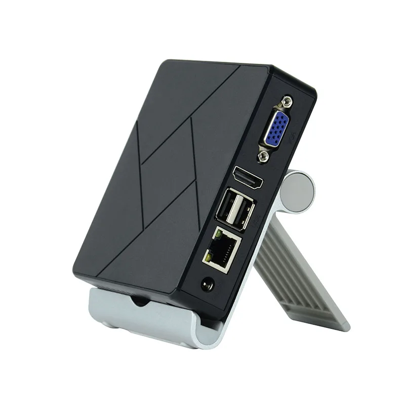 

Wireless pc USB thin client fl800M 5*USB ports 5V/2.5A power supply