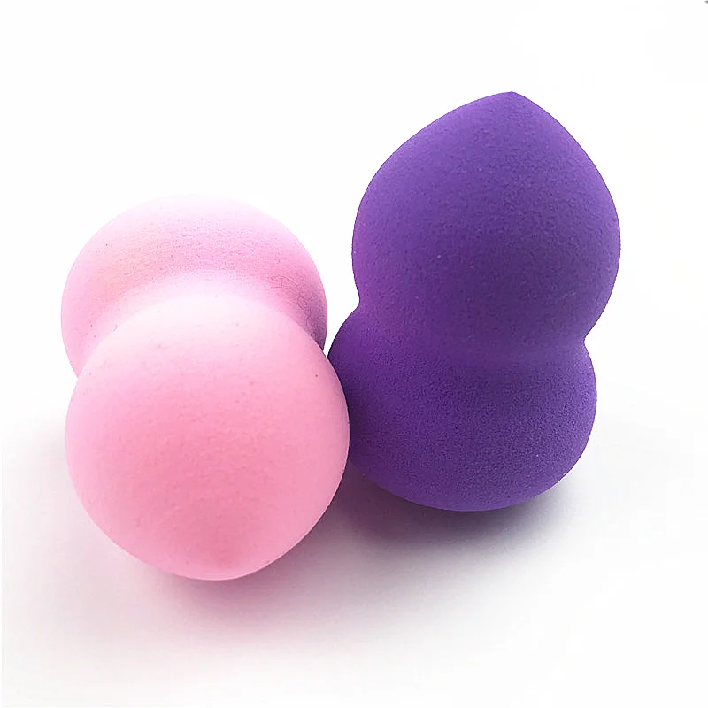 

Costica makeup sponge puff makeup blending sponge, Multiple colors