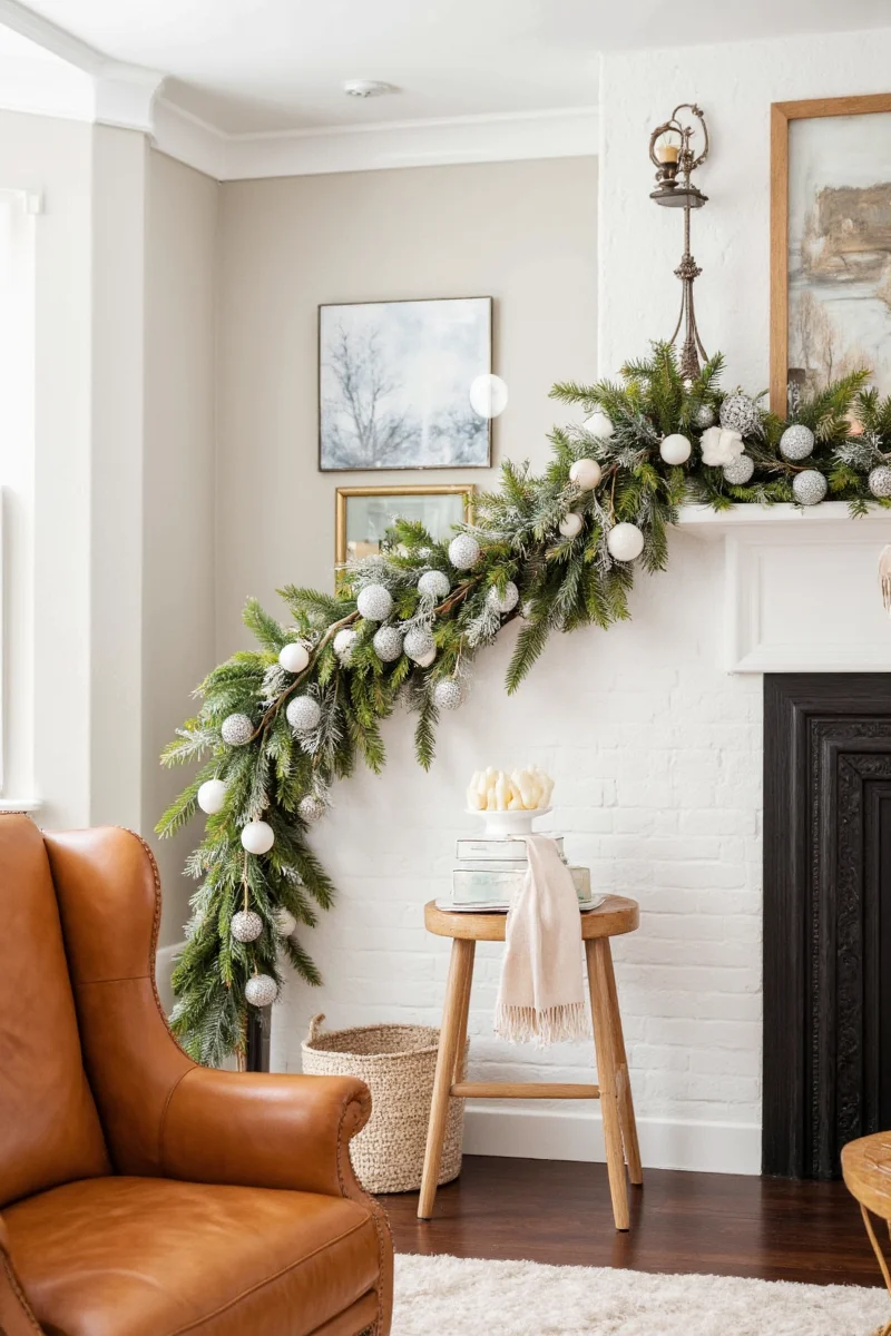 Different Types of Christmas Garlands Compared