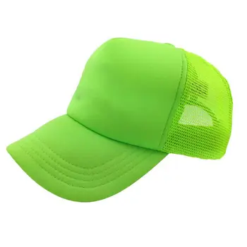 curved bill trucker hats