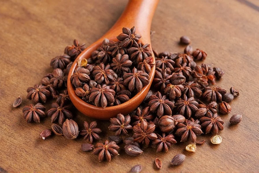 Science-Backed Benefits of Anise: What Research Shows