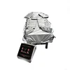 Newly Far Infrared Blanket & Sauna Blanket 3 Zones For Fat Dissolve Machine