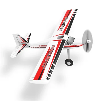 rtf gas rc plane