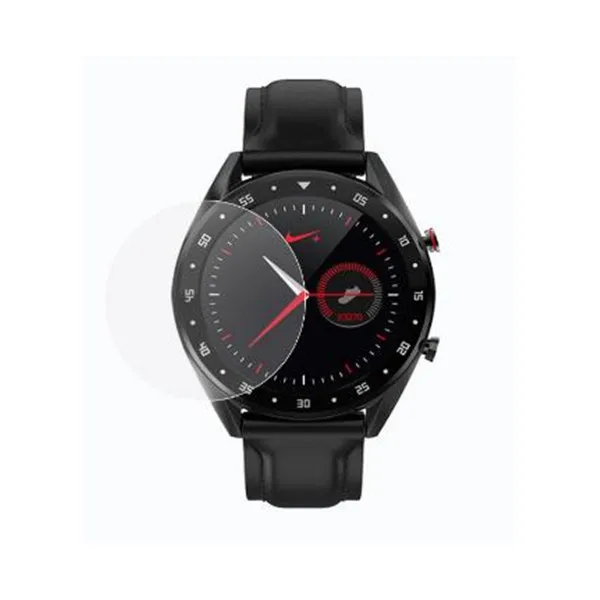 

Tempered Glass Screen Protector for Samsung Galaxy Watch 46mm 42mm Protective Screen Film Anti Explosion Guard Watch Band