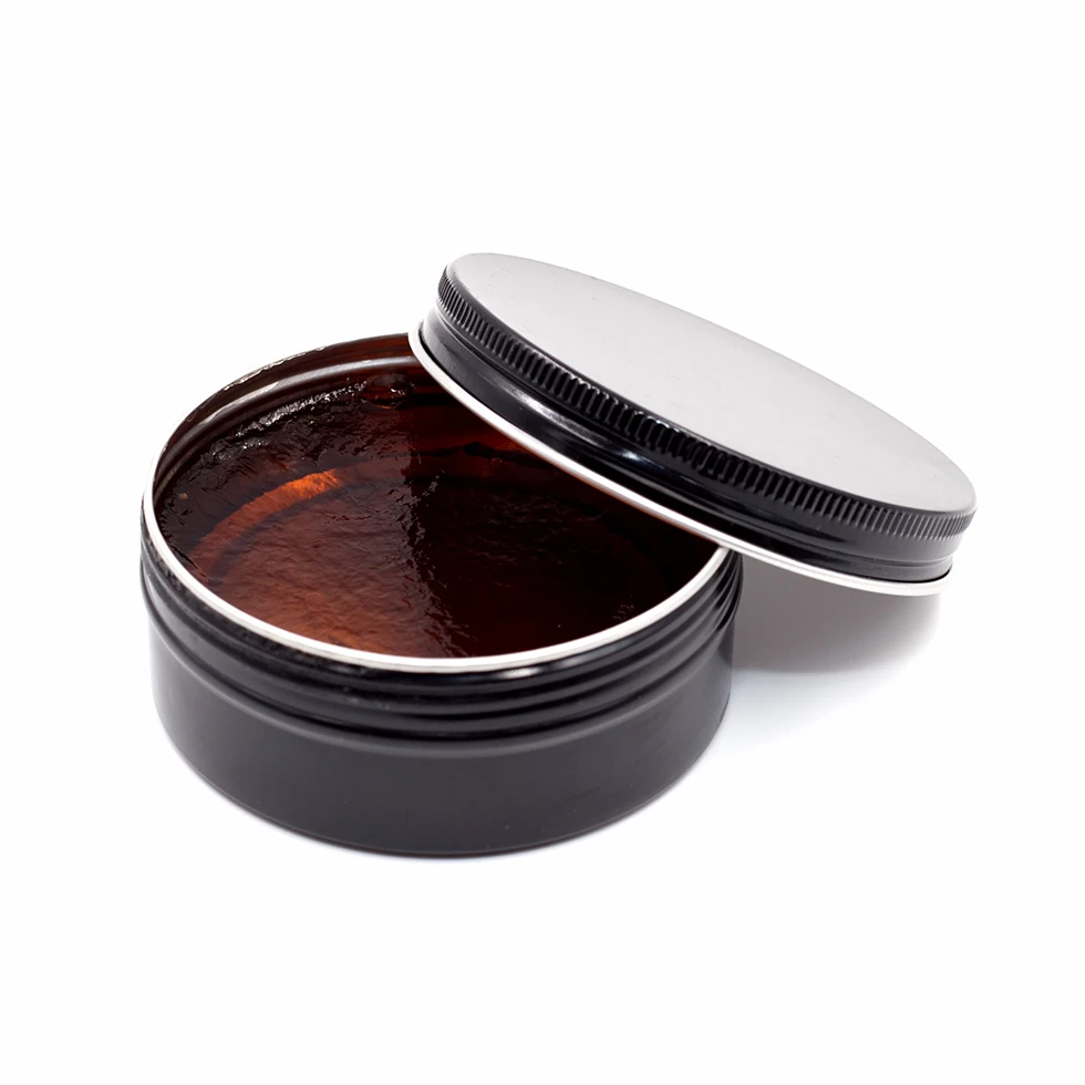 

Hot-Selling Rinse-Off Herbal Faddy Waxes For Hair Clay Hair Styling Product Wax Clay