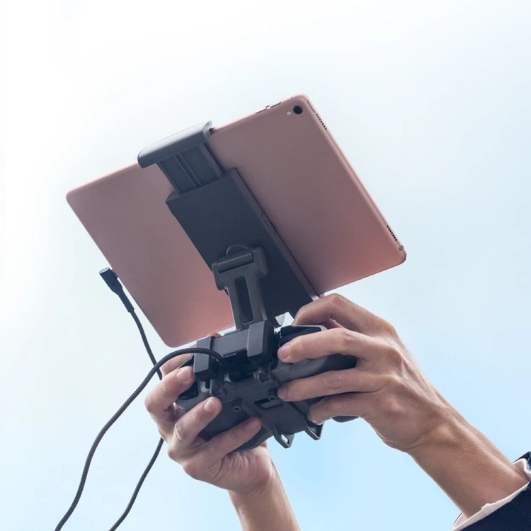 

New Remote Control Expansion Tablet Stand For DJI Mini 2