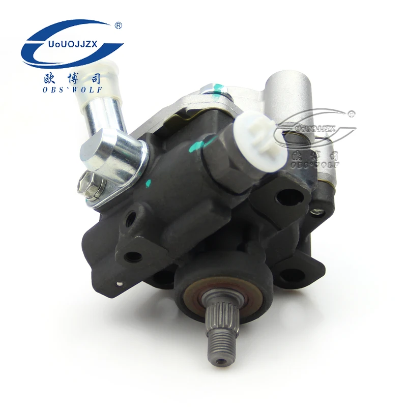 Power Steering Pump For Toyota Land Cruiser 100 Uzj100 9807 4431060310 443100c030 Buy Power