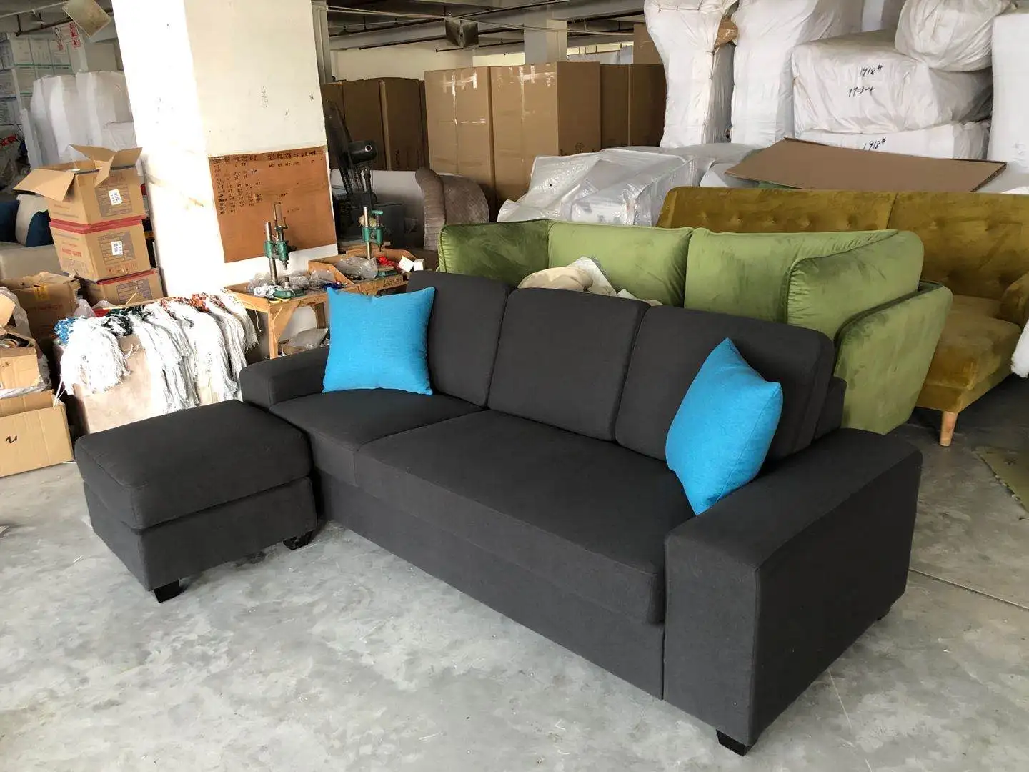 Ashfoam L Shape Sofa Price List edu.svet.gob.gt