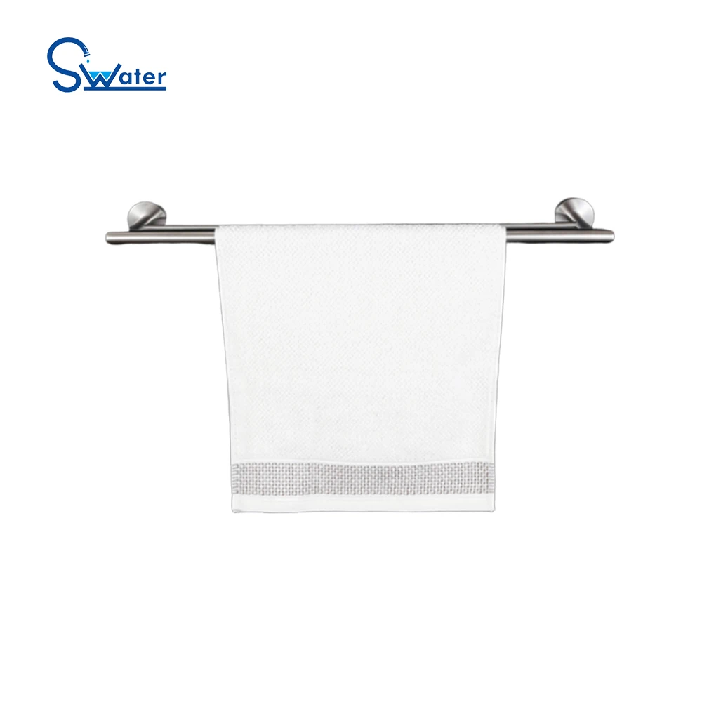 
Modern Style Heavy Duty Chrome Single Cheap Square Robe Hook, Wallmount Robe Hook Coat 