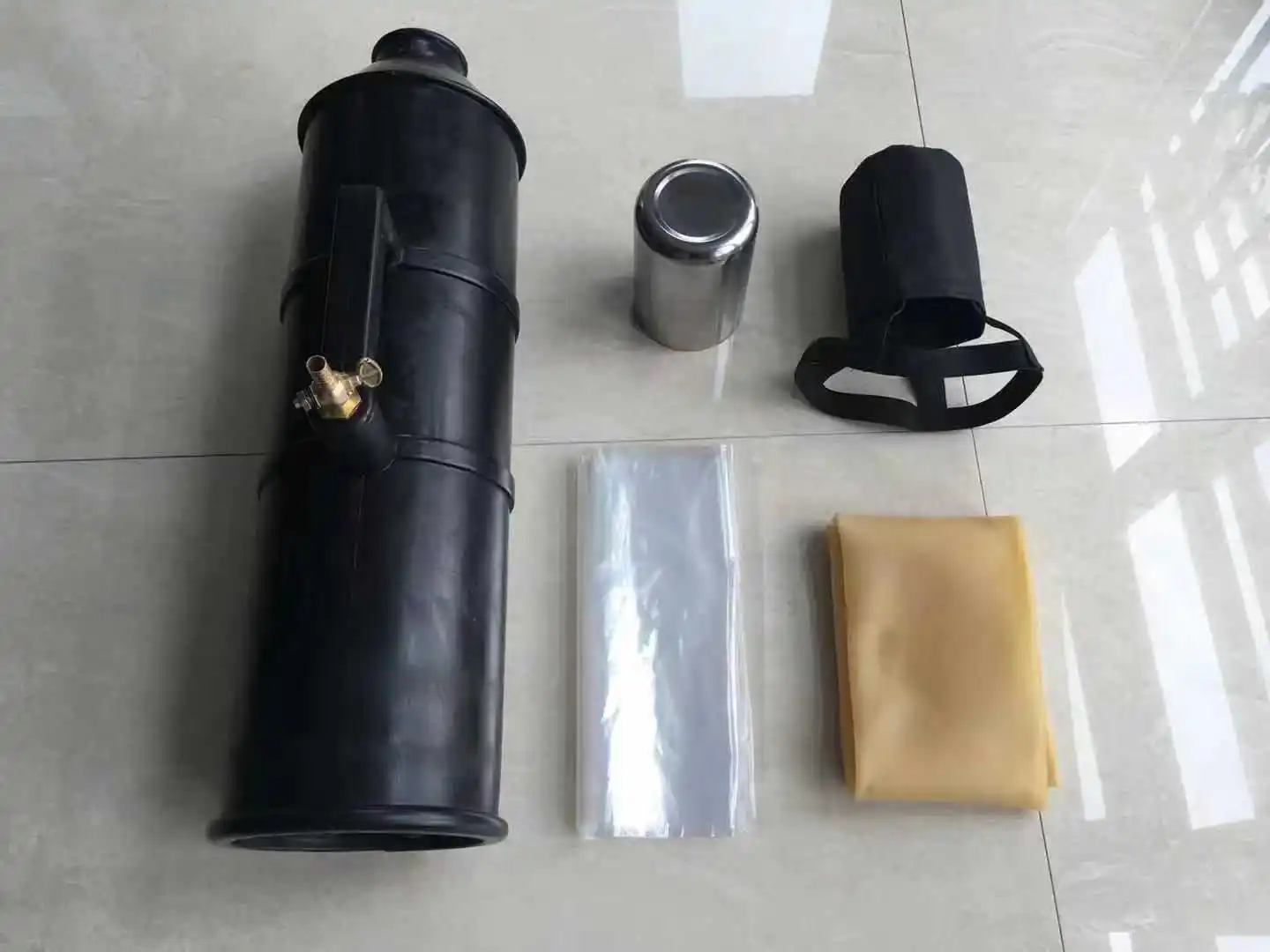 Artificial Insemination Equipment For Horse Artificial Vagina Donkey