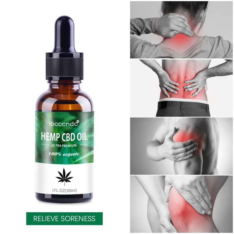 

In Stock 2000mg CBD Oil Organic Pure Essential Cbd Hemp Oil For Relieves Pain Relieves Stress