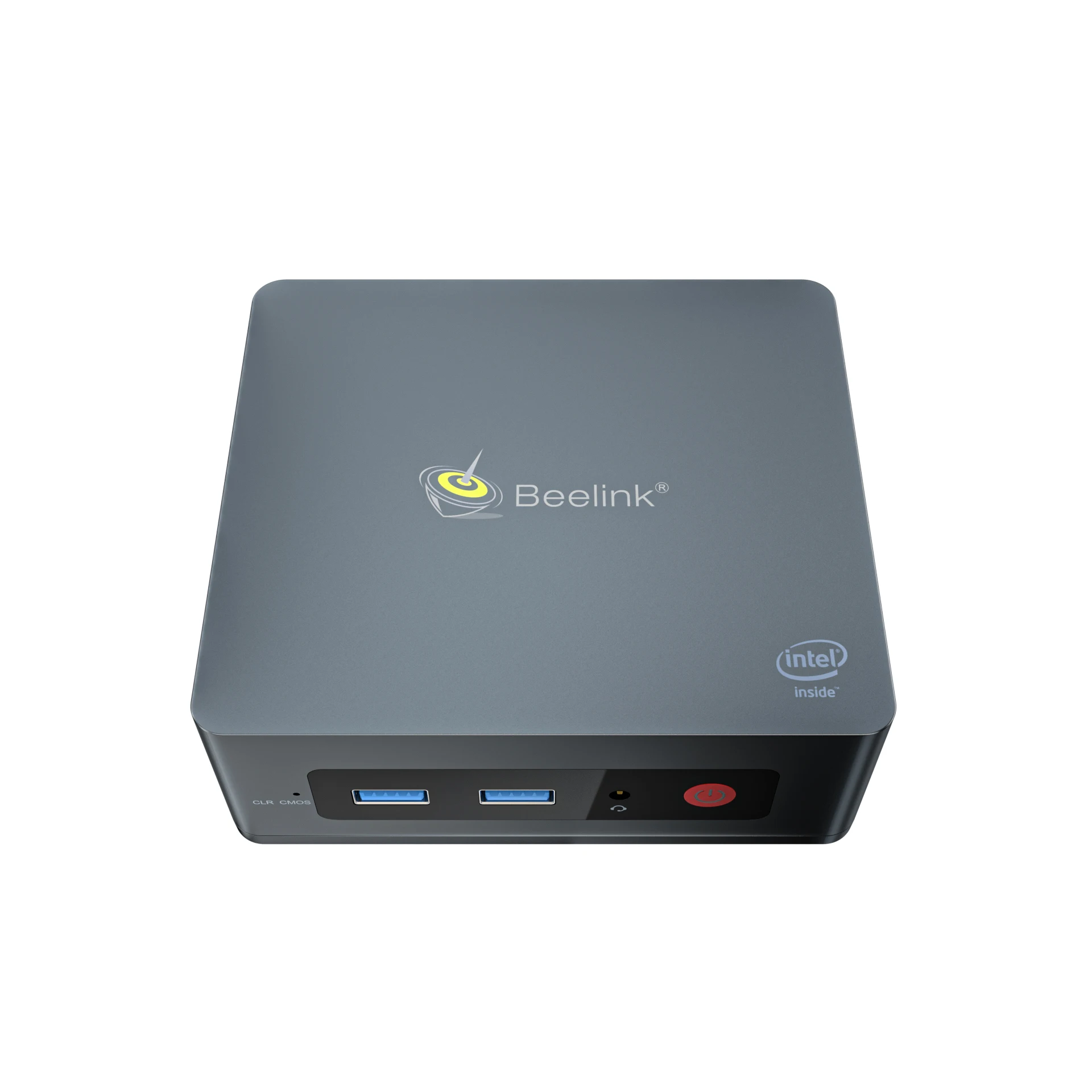 

GK35 Mini PC Beelink 802.11 b/g/n/ac BT4.0 USB3.0 8GB 128G 256G Window10 J3455 RJ45 1000M