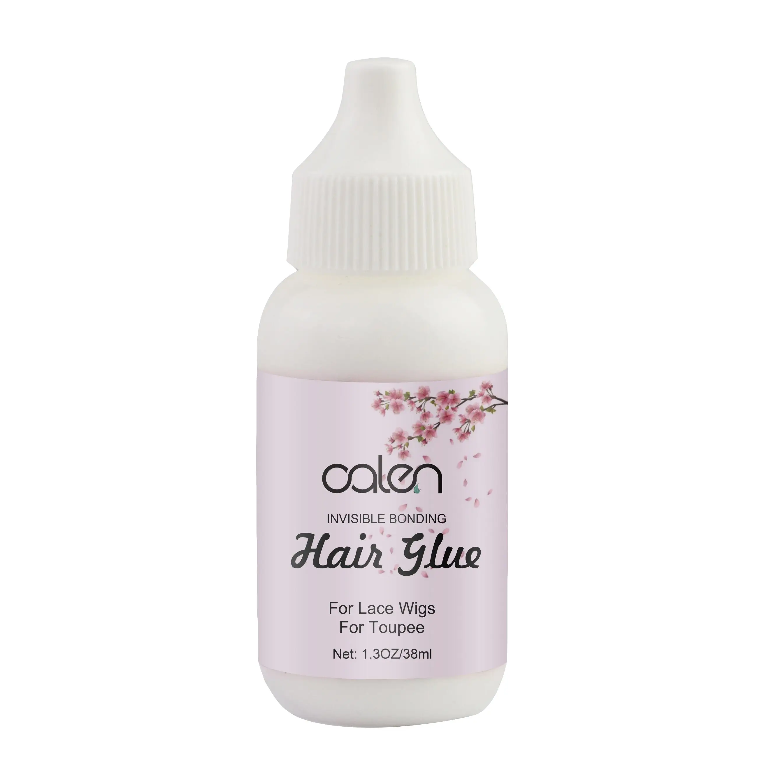 

Hot Selling Removing Glue In Hair Extension With Strong Hold Hair Glue, White