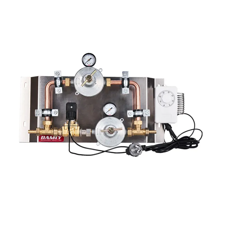 
China Chicken House Equipment chicks gas brooder heater for poultry farm 