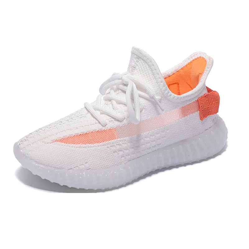 

2021comfortable sport shoes walking shoes New design casual running shoes high quality