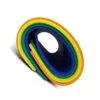 Custom Shape Lightness Flexible Foam Board