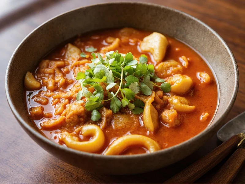 Korean Ox Soup: What Is Sogogi Gomtang & How It's Made