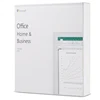 Korean Version Office 2019 Home and Business for 64bits Microsoft Retail Box Package