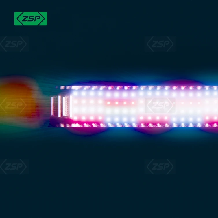 LED Algae Bioreactor Light Photobioreactor