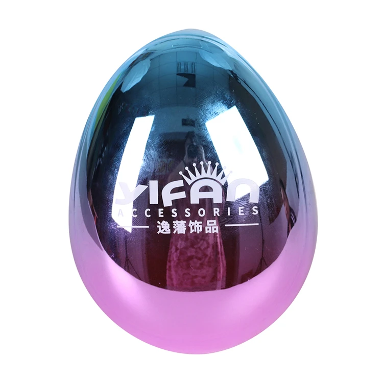 

Yifan Hot Selling Egg Shape Hair Brushes Manufacturers Private Label Plastic Custom Detangling Hair Brush, Picture