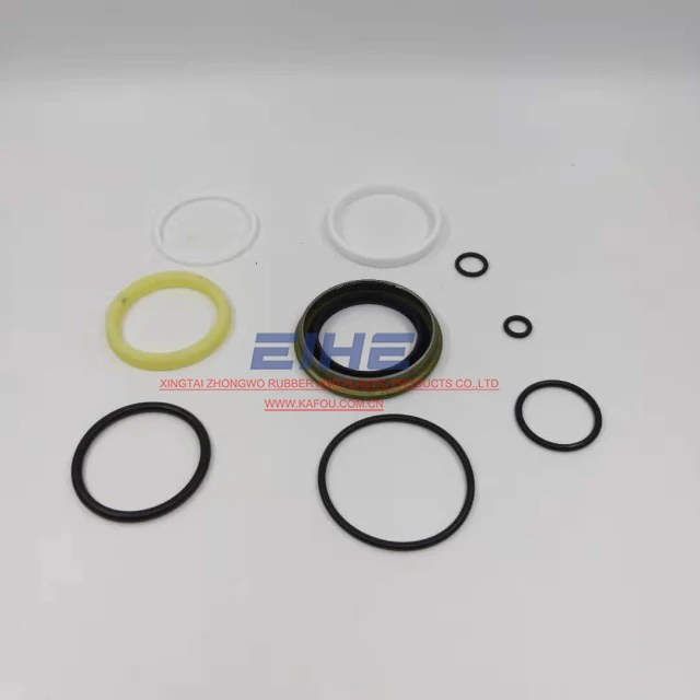 Oem 3090721 Cabin Tilt Cylinder Repair Kit For Volvo Truck - Buy ...