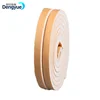 Producer roofing sheets use White PU/polyester aluminum window seal strip