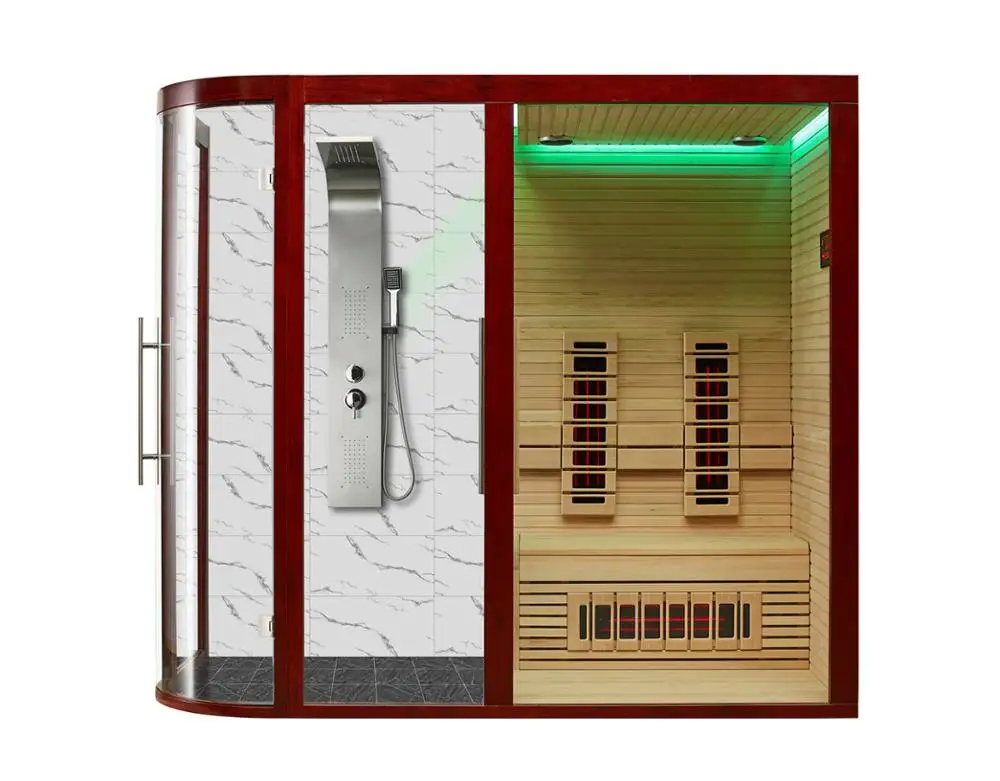 Finnish Sauna/golden Wave Sauna/infrared Sauna Parts Buy Finnish