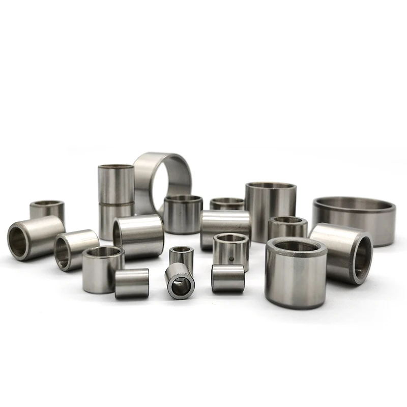 Details about   10PCS 3.05 mm Metal Bushing Axle Stainless Shaft Sleeve w/ Screw 3mm M3 Sleeves 